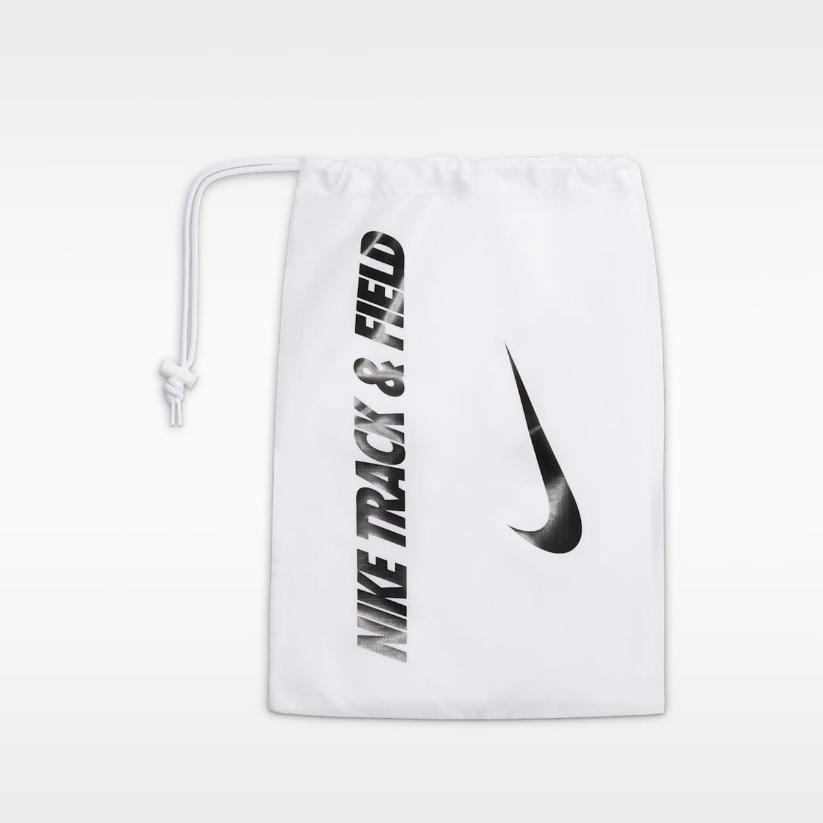 Nike Zoom Rival Sprint Track & Field Sprinting Spikes - White/Bright Crimson/Hyper Turquoise/Obsidian - Image 10