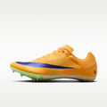 Nike Zoom Rival Sprint Track & Field Sprinting Spikes - Citron Pulse/Hyper Violet/Volt Glow/Indigo Burst - Image 1