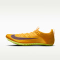 Nike Zoom Superfly Elite 2 Track & Field Sprinting Spikes - Citron Pulse/Volt Ice/Laser Orange/Indigo Burst - Image 1