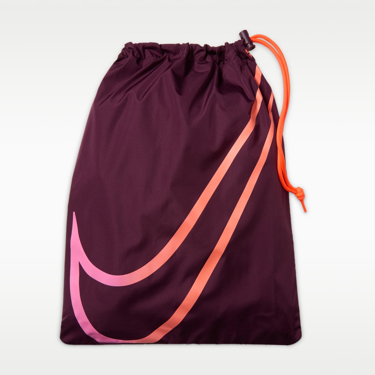 Nike Zoom Superfly Elite 2 Track & Field Sprinting Spikes - Bordeaux/Pink Spell/Bright Crimson/Hyper Crimson - Image 10