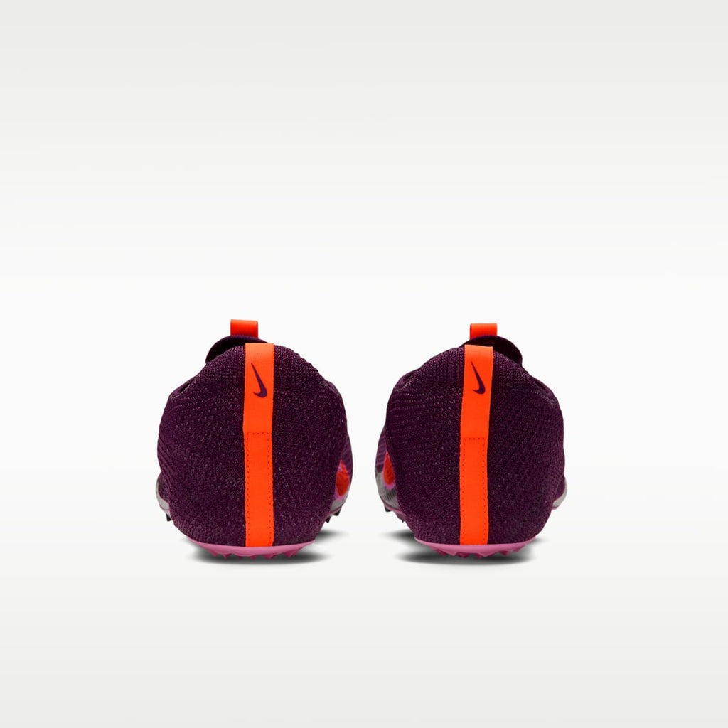 Nike Zoom Superfly Elite 2 Track & Field Sprinting Spikes - Bordeaux/Pink Spell/Bright Crimson/Hyper Crimson - Image 6