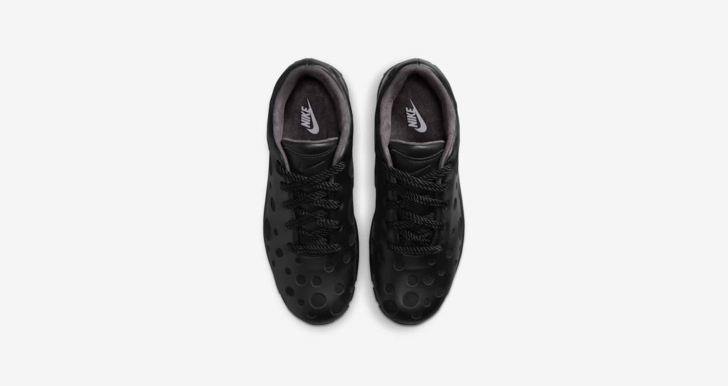 Women's Nike Air Max Goadome Low SP Men's Boots - Black/Black/Black