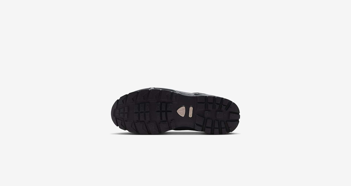 Women's Nike Air Max Goadome Low SP Men's Boots - Light Orewood Brown/Black/Black
