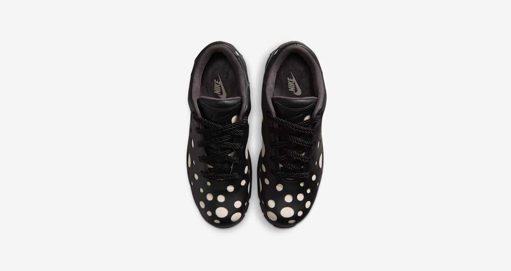 Women's Nike Air Max Goadome Low SP Men's Boots - Light Orewood Brown/Black/Black
