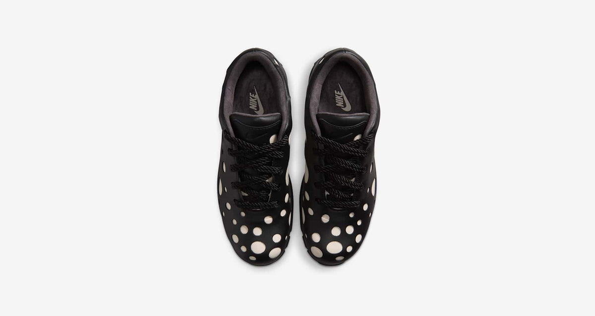 Women's Nike Air Max Goadome Low SP Men's Boots - Light Orewood Brown/Black/Black