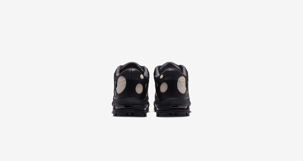 Women's Nike Air Max Goadome Low SP Men's Boots - Light Orewood Brown/Black/Black