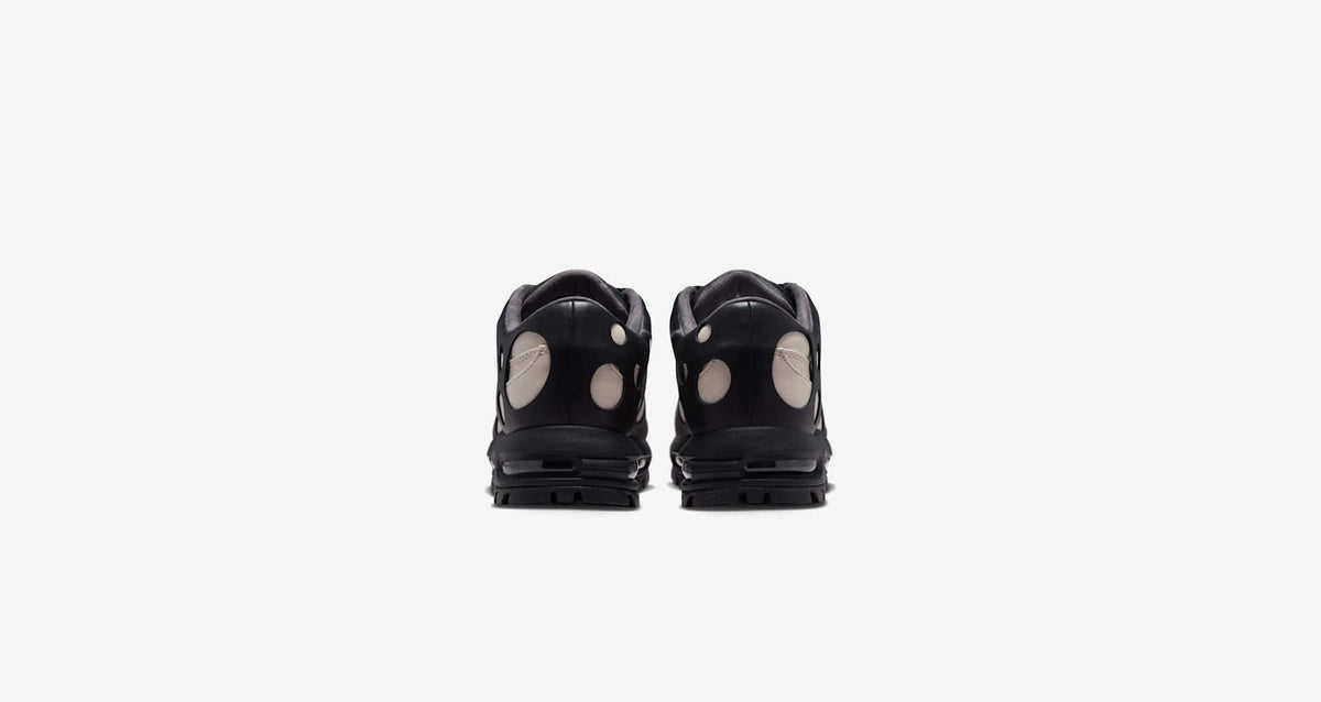 Women's Nike Air Max Goadome Low SP Men's Boots - Light Orewood Brown/Black/Black