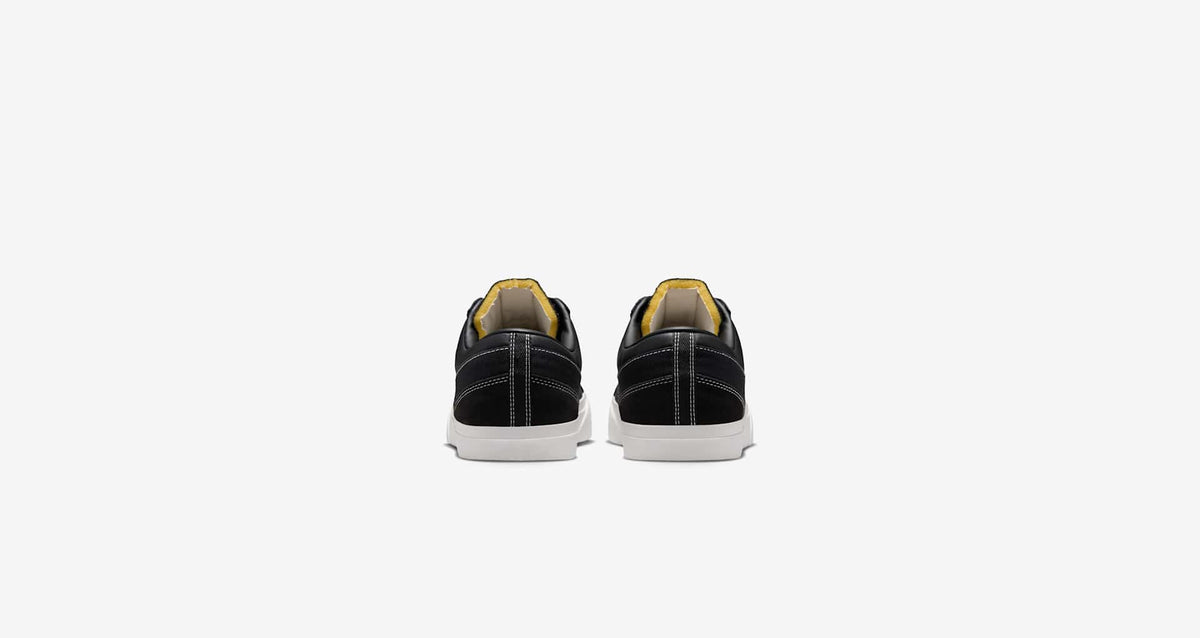 Women's Nike Blazy Men's Shoes - Black/Sail/White/Black