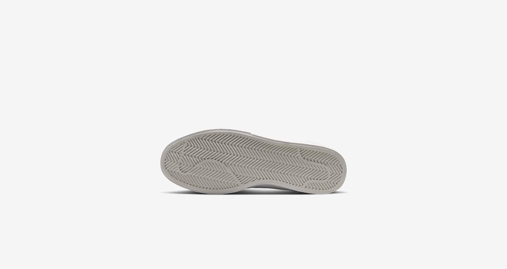 Women's Nike Blazy Men's Shoes - Black/Sail/White/Black