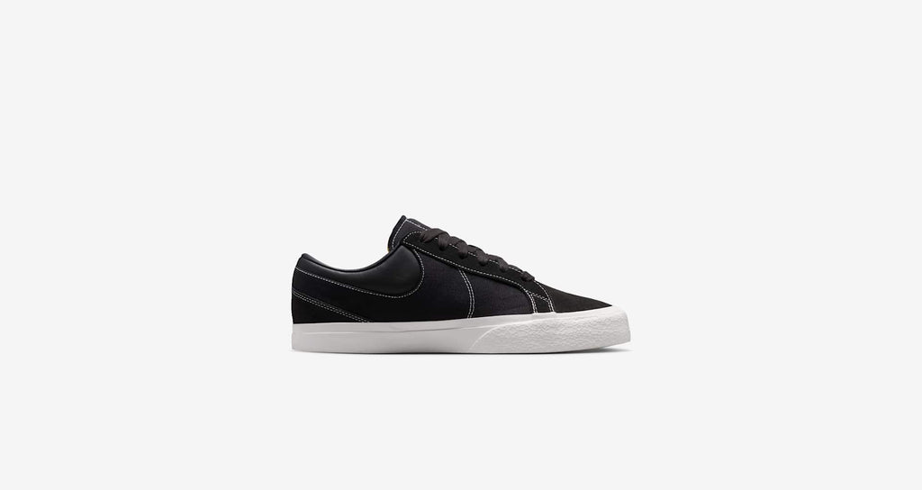 Women's Nike Blazy Men's Shoes - Black/Sail/White/Black