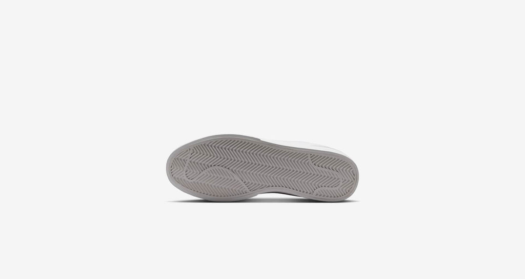 Women's Nike Blazy Men's Shoes - White/Sail/Summit White