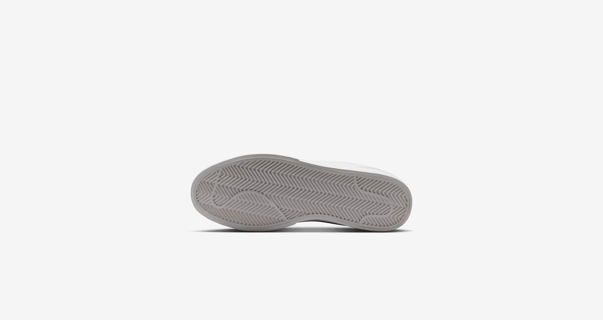 Women's Nike Blazy Men's Shoes - White/Sail/Summit White