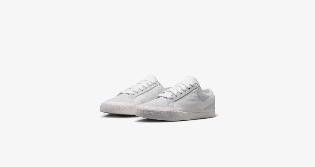 Women's Nike Blazy Men's Shoes - White/Sail/Summit White