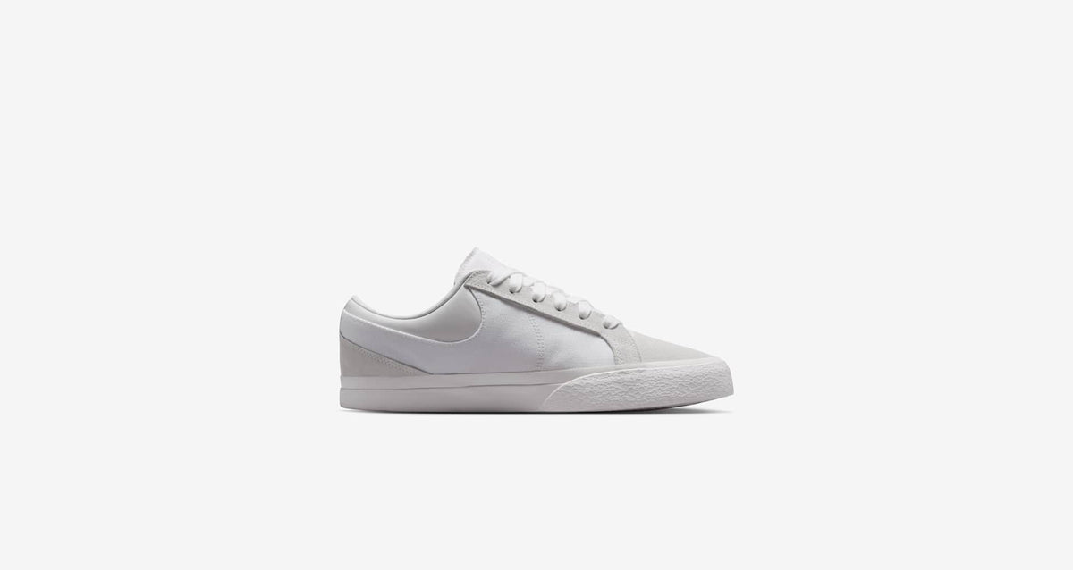 Women's Nike Blazy Men's Shoes - White/Sail/Summit White