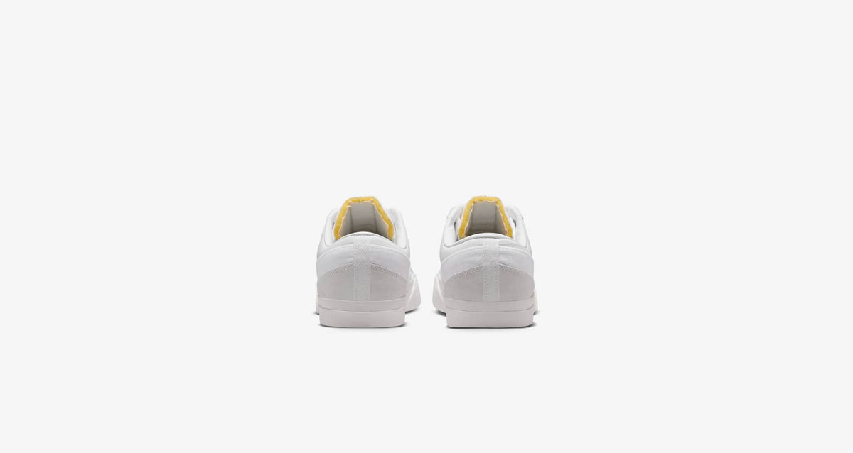 Women's Nike Blazy Men's Shoes - White/Sail/Summit White