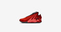 Women's Nike G.T. Future Basketball Shoes - Varsity Red/Black