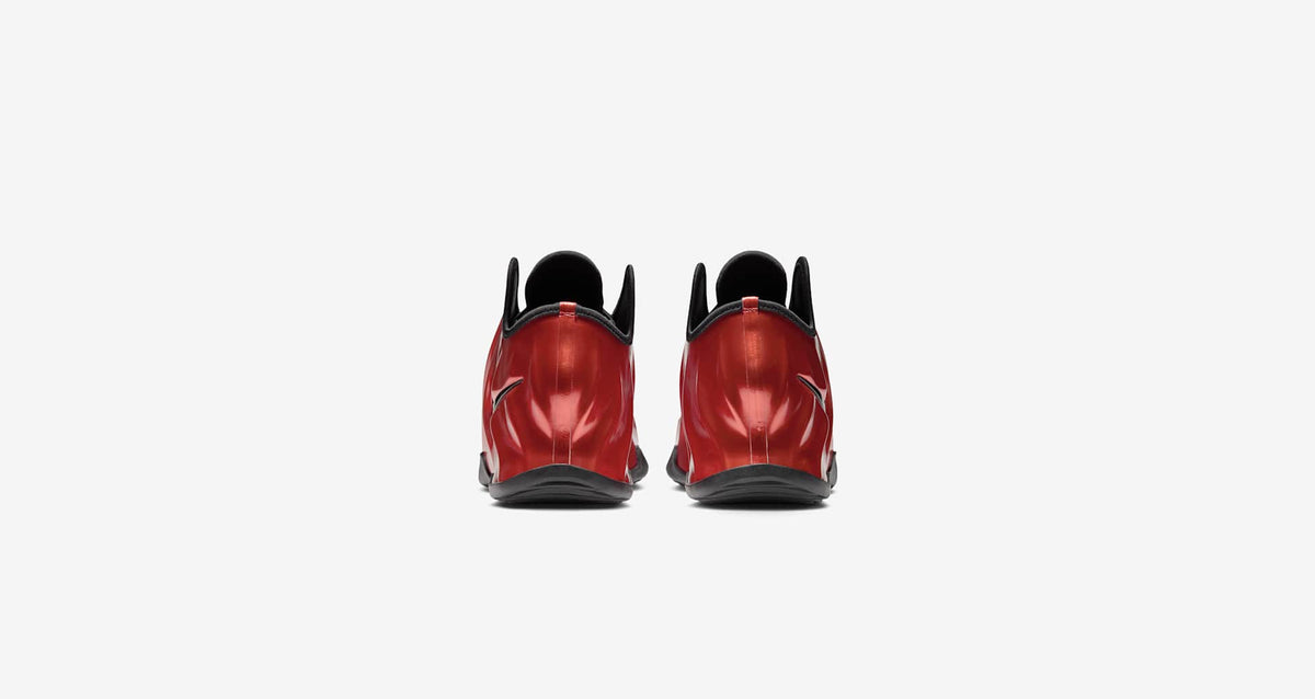 Women's Nike G.T. Future Basketball Shoes - Varsity Red/Black