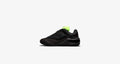 Women's SHAI 001 Shoes - Black/Green