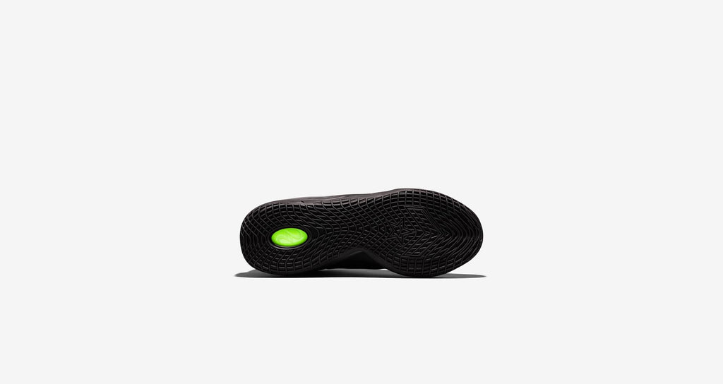 Women's SHAI 001 Shoes - Black/Green
