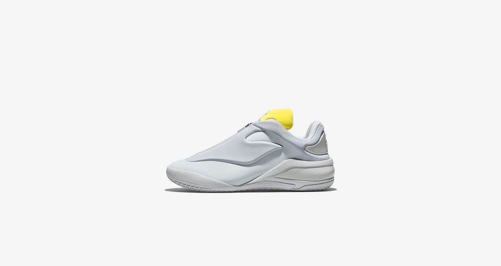 Women's SHAI 001 Shoes - Ghost/Yellow