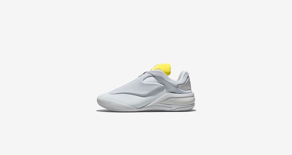 Women's SHAI 001 Shoes - Ghost/Yellow