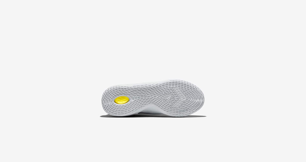 Women's SHAI 001 Shoes - Ghost/Yellow