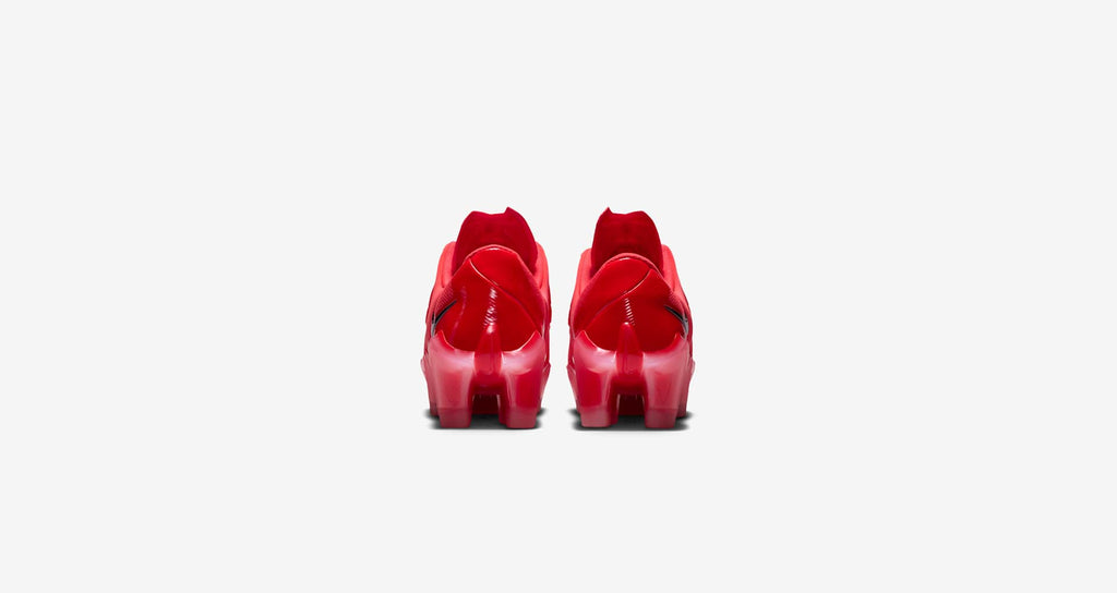 Nike First Sight Mirage Women's Shoes - Light Crimson/Clear/Black