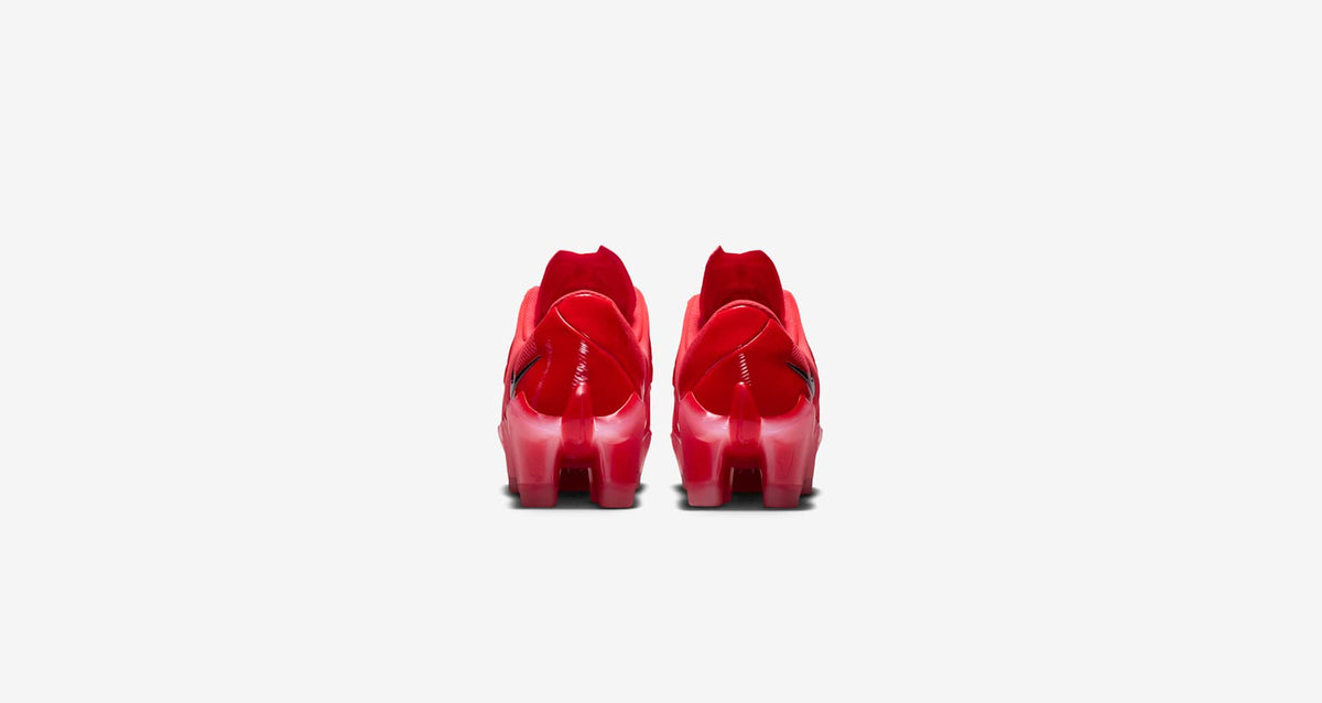 Nike First Sight Mirage Women's Shoes - Light Crimson/Clear/Black