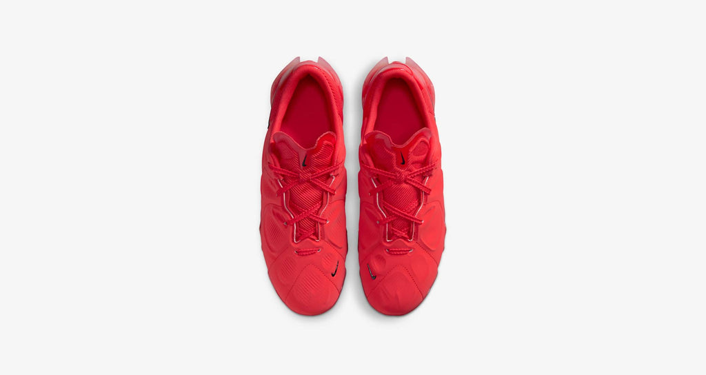 Nike First Sight Mirage Women's Shoes - Light Crimson/Clear/Black