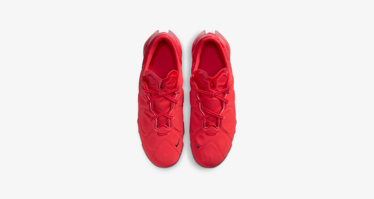 Nike First Sight Mirage Women's Shoes - Light Crimson/Clear/Black