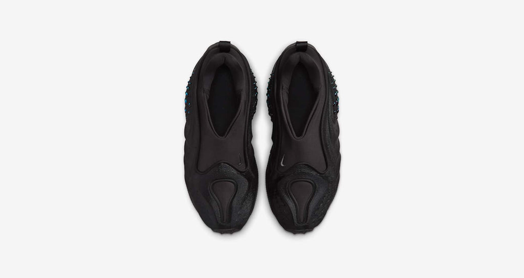 Nike First Sight Shadow Women's Shoes - Black/Metallic Dark Grey/Anthracite/Multi-Color