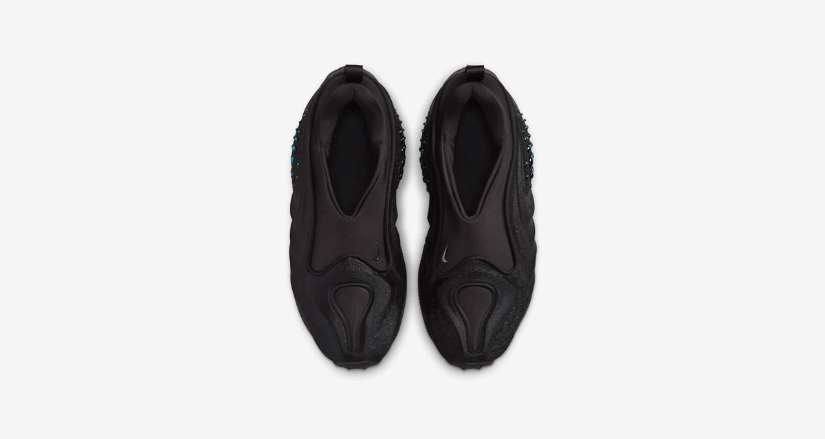 Nike First Sight Shadow Women's Shoes - Black/Metallic Dark Grey/Anthracite/Multi-Color