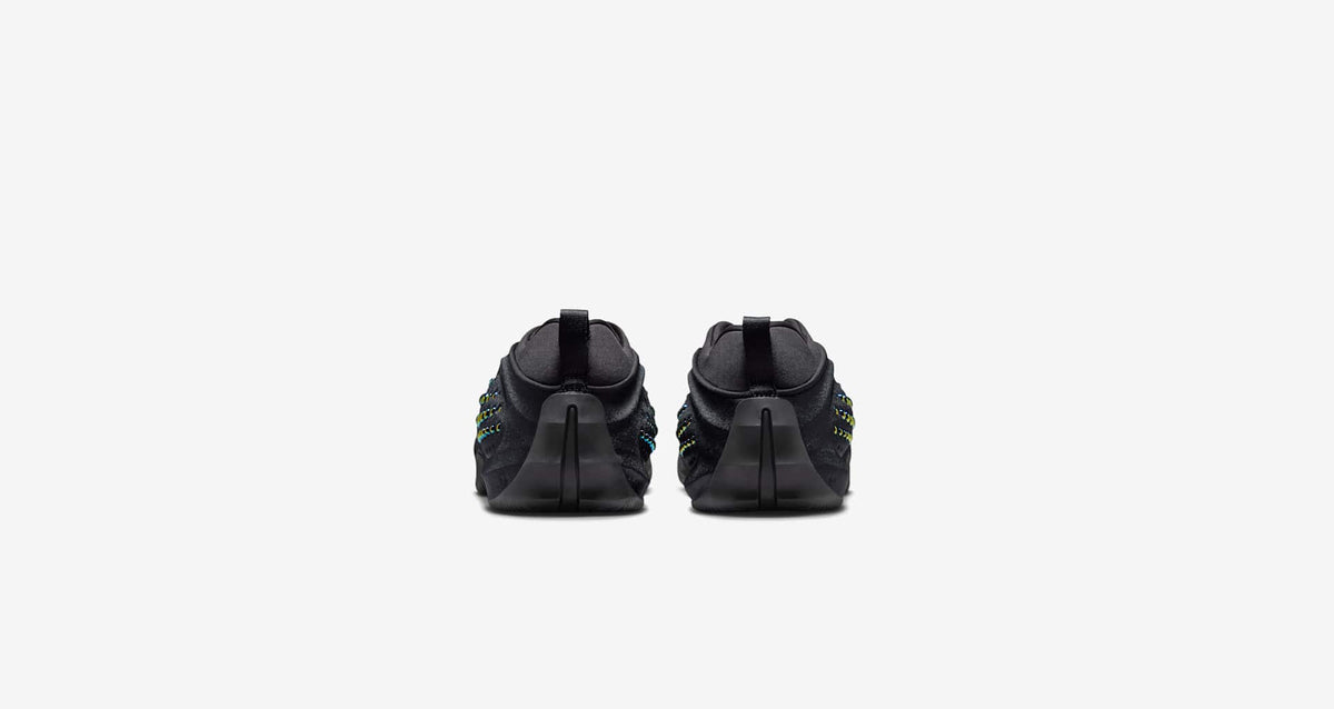 Nike First Sight Shadow Women's Shoes - Black/Metallic Dark Grey/Anthracite/Multi-Color