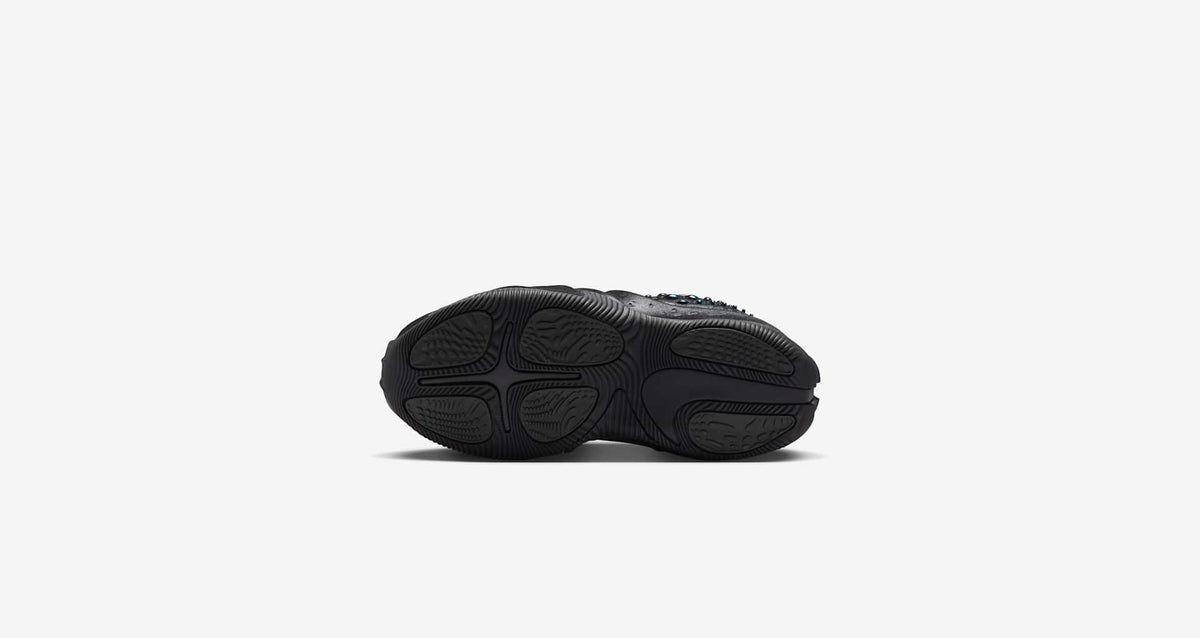 Nike First Sight Shadow Women's Shoes - Black/Metallic Dark Grey/Anthracite/Multi-Color
