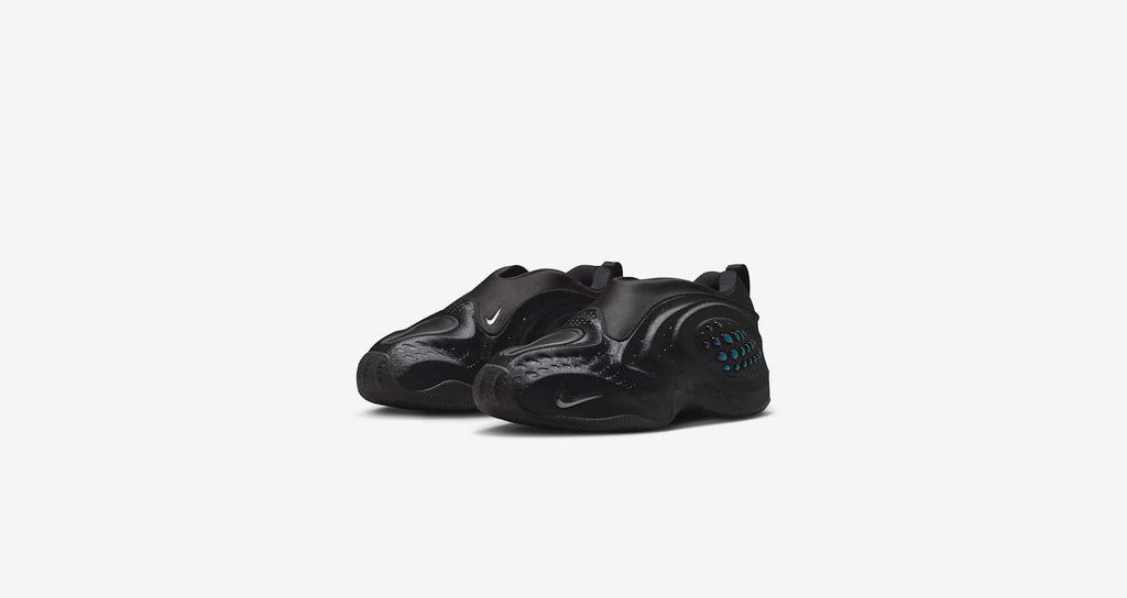 Nike First Sight Shadow Women's Shoes - Black/Metallic Dark Grey/Anthracite/Multi-Color