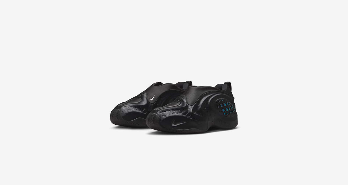 Nike First Sight Shadow Women's Shoes - Black/Metallic Dark Grey/Anthracite/Multi-Color
