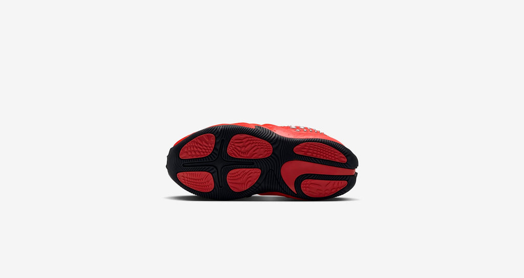 Nike First Sight Shadow Women's Shoes - Light Crimson/Black/Metallic Silver