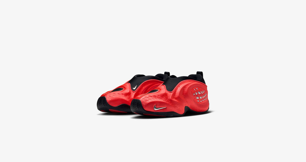 Nike First Sight Shadow Women's Shoes - Light Crimson/Black/Metallic Silver