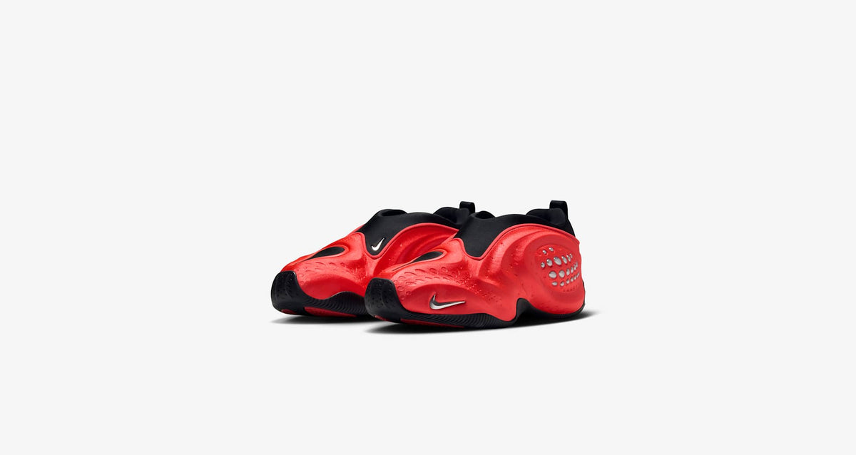 Nike First Sight Shadow Women's Shoes - Light Crimson/Black/Metallic Silver
