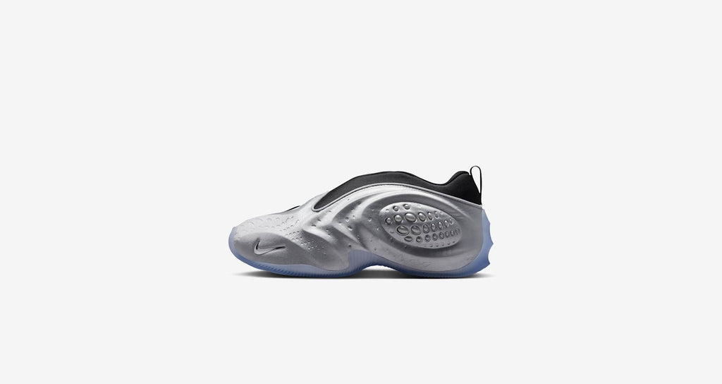 Nike First Sight Shadow Women's Shoes - Metallic Silver/Black/Ice/Metallic Silver