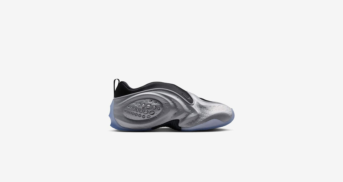 Nike First Sight Shadow Women's Shoes - Metallic Silver/Black/Ice/Metallic Silver