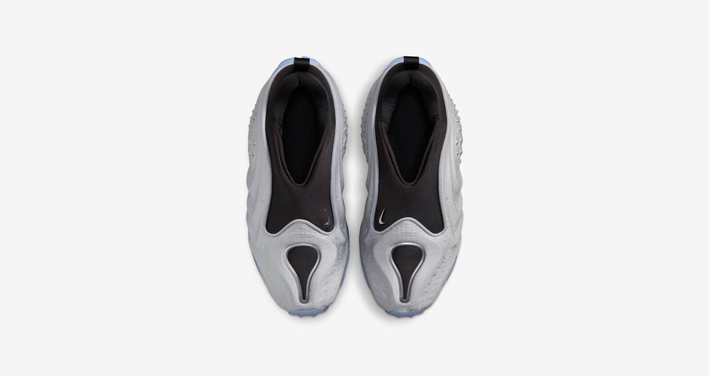 Nike First Sight Shadow Women's Shoes - Metallic Silver/Black/Ice/Metallic Silver